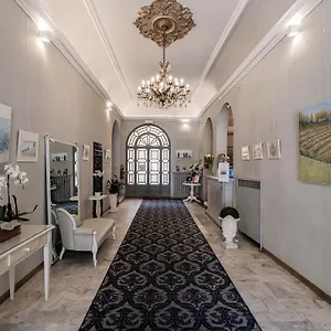 Accademia Отель Болонья