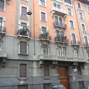 Hotel Brasil, Milan