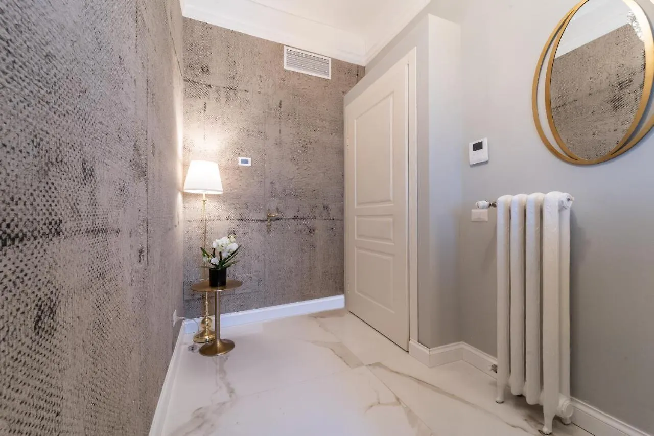 Le Dimore Suites Milano Milan