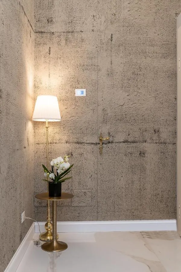 Bed & Breakfast Le Dimore Suites Milano