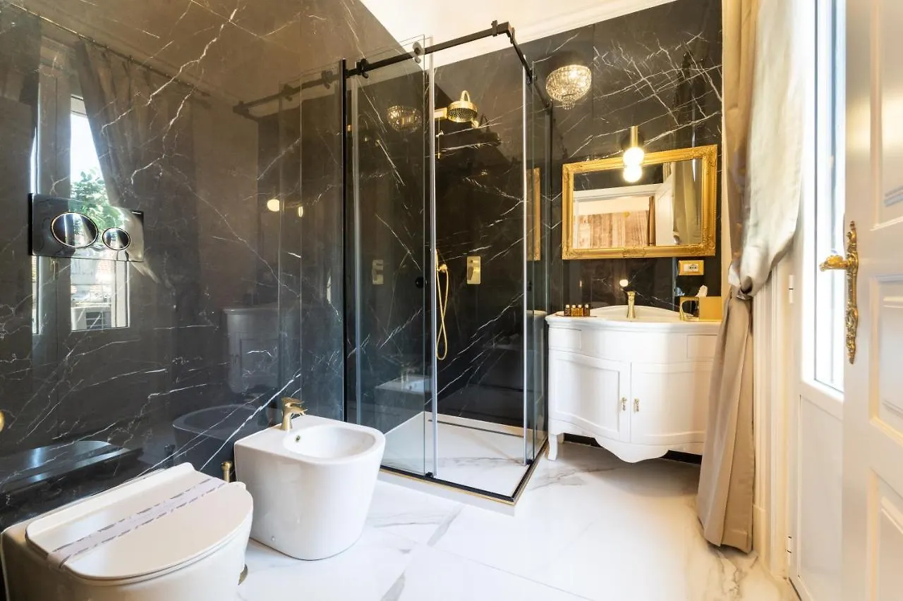 Le Dimore Suites Milano 0*, Milan Italy