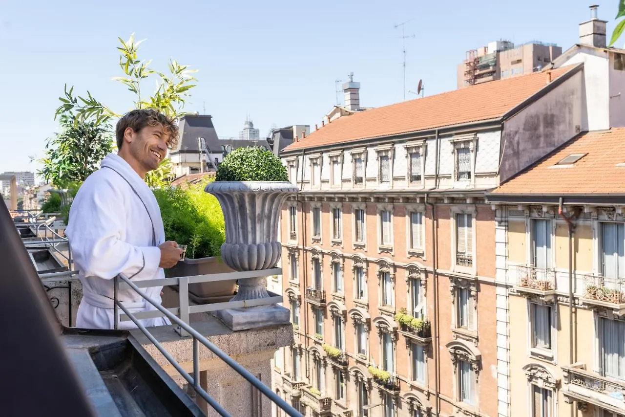Le Dimore Suites Milano Milan
