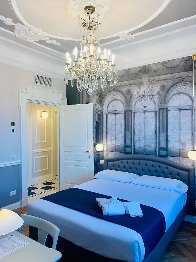 Bed & Breakfast Le Dimore Suites Milano