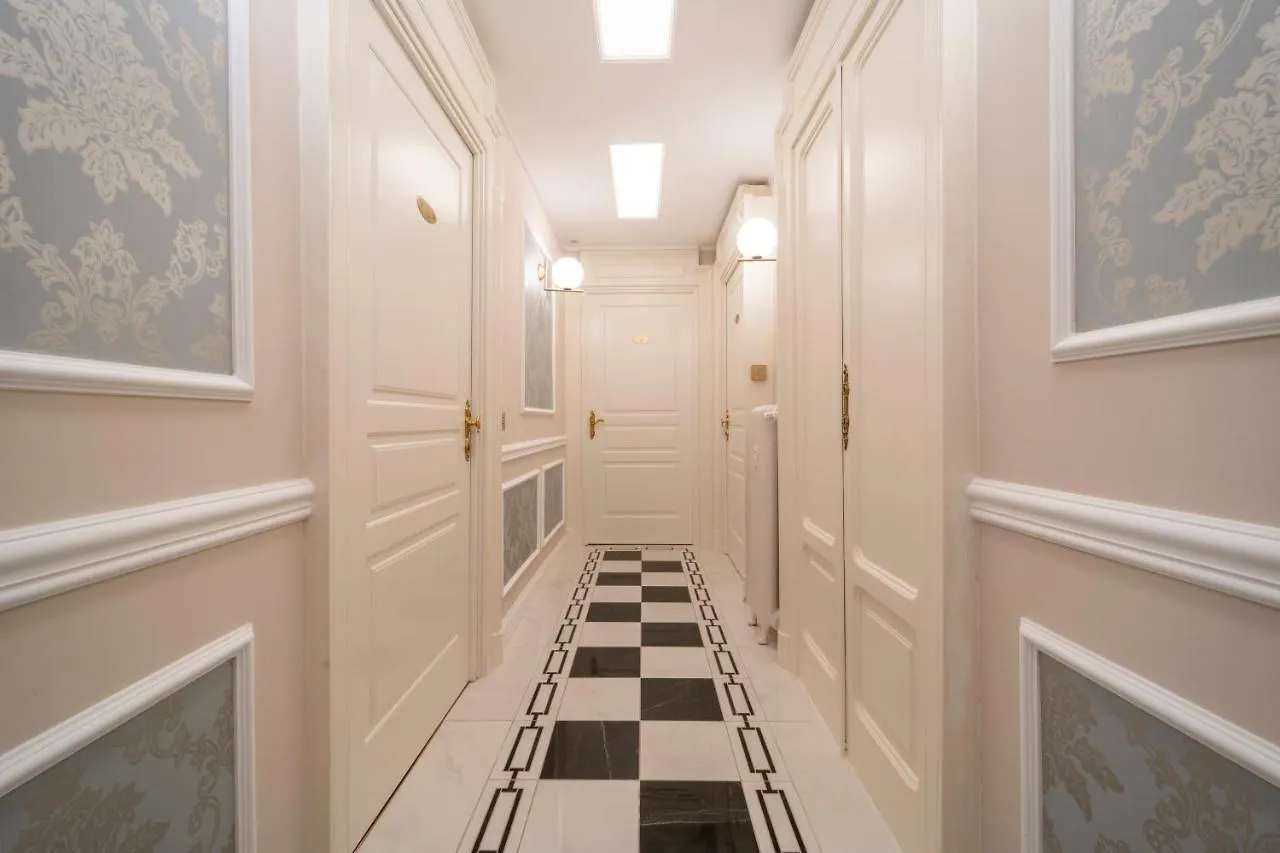 Le Dimore Suites Milano Italy