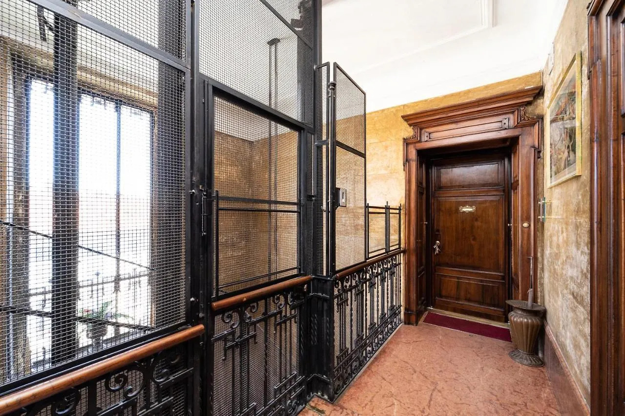 Le Dimore Suites Milano Bed & Breakfast