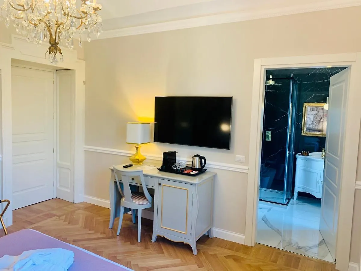 Le Dimore Suites Milano Bed & Breakfast