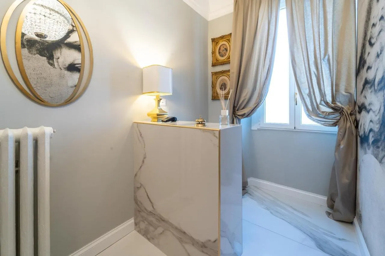 Le Dimore Suites Milano Bed & Breakfast