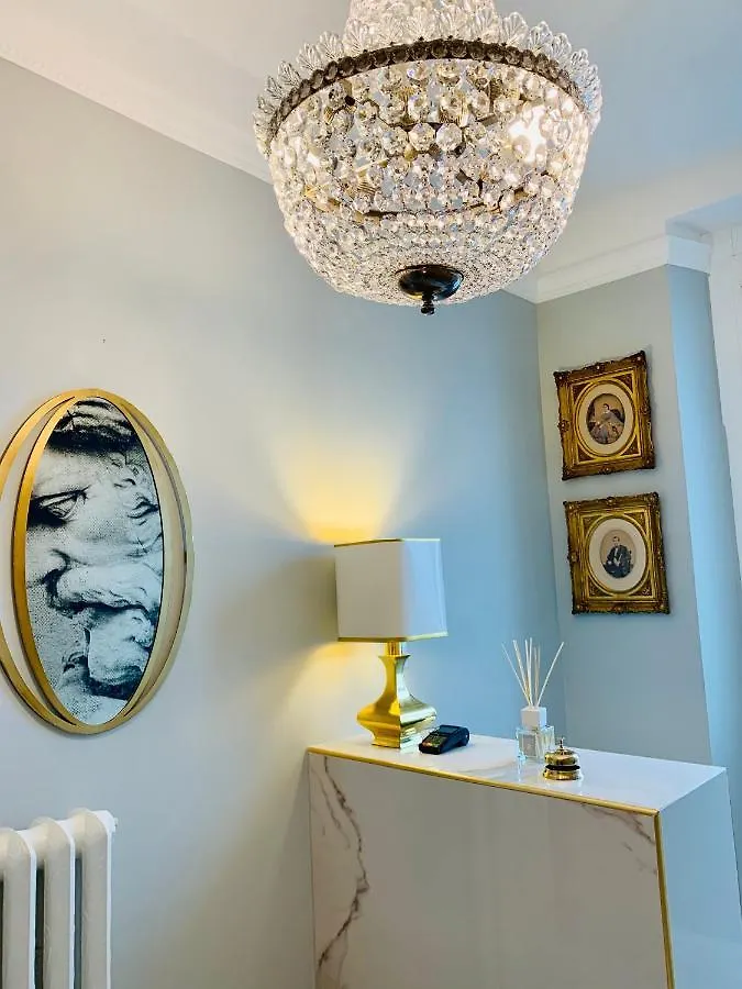 Le Dimore Suites Milano Bed & Breakfast