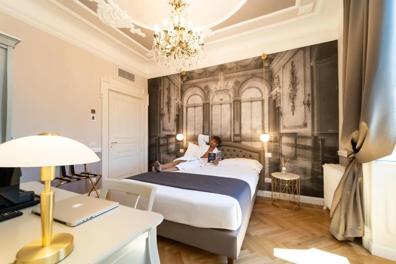 Le Dimore Suites Milano 0*,