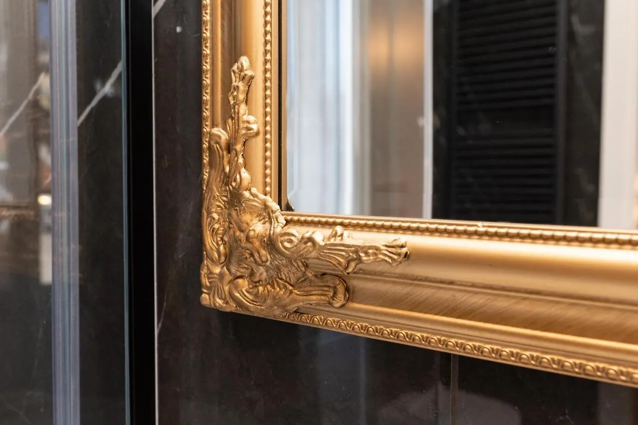 Le Dimore Suites Milano Bed & Breakfast