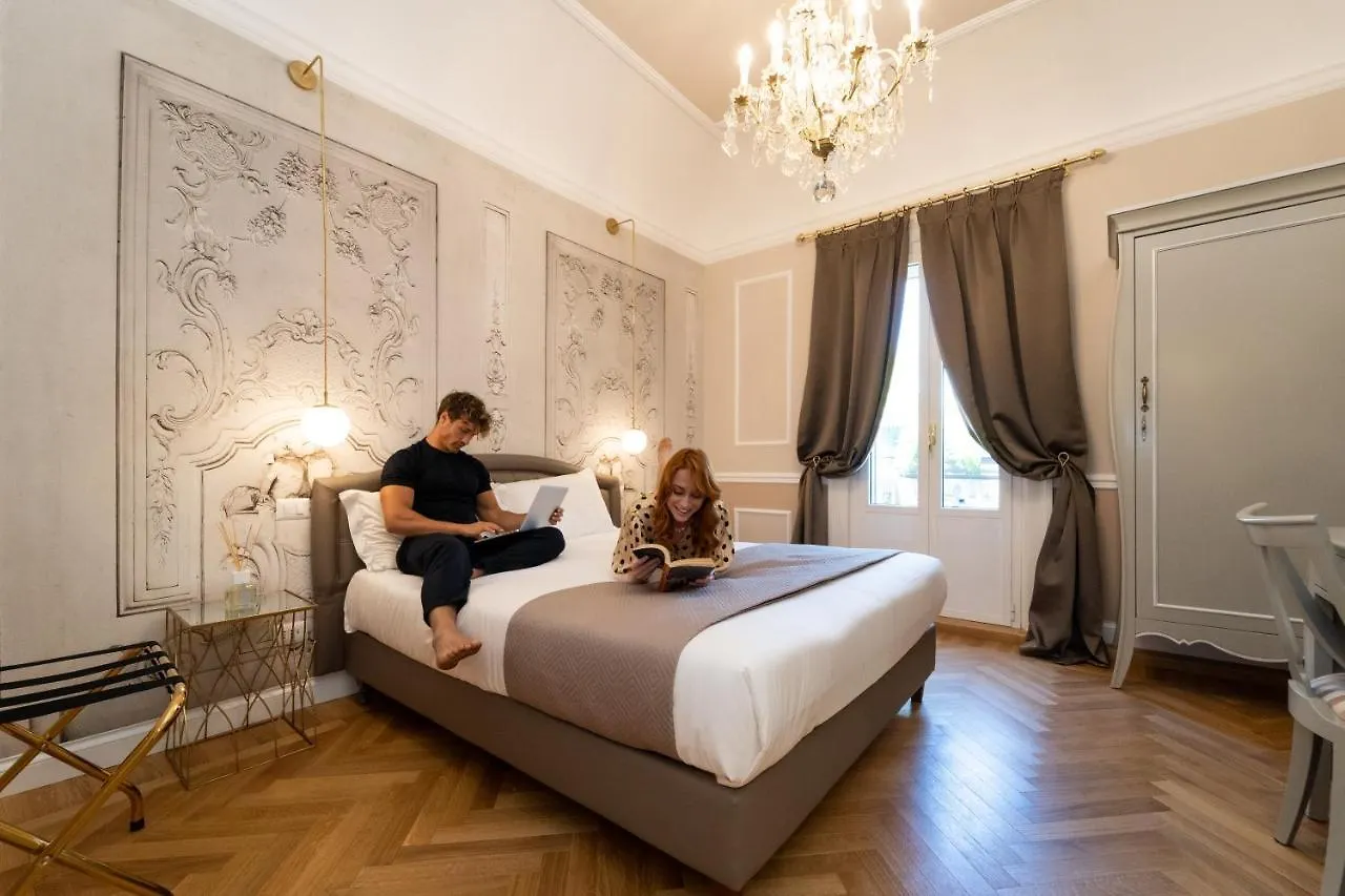 Le Dimore Suites Milano 0*,