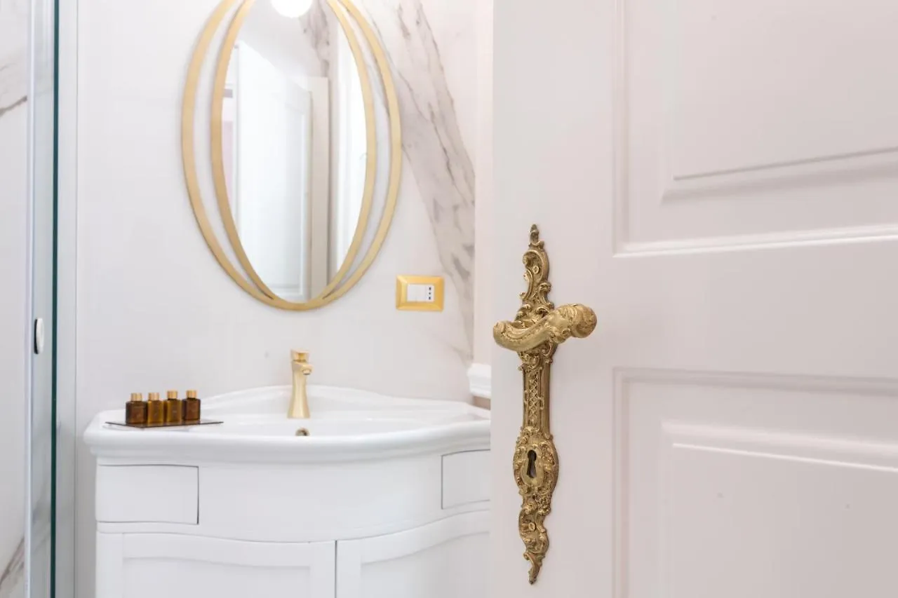 Le Dimore Suites Milano Bed & Breakfast