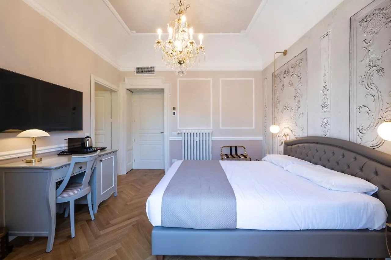 Bed & Breakfast Le Dimore Suites Milano Italien