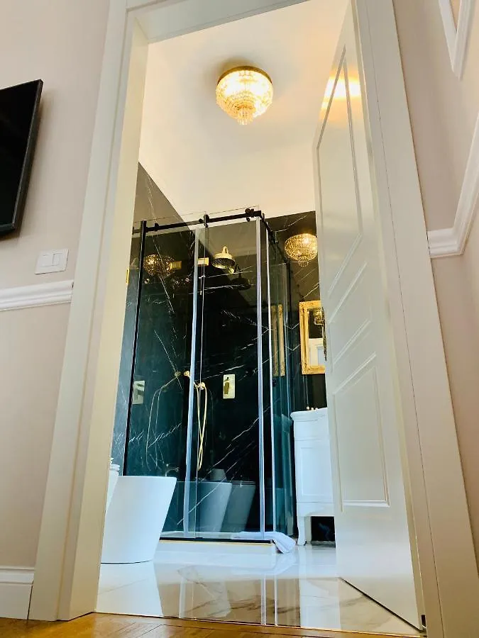 Bed & Breakfast Le Dimore Suites Milano