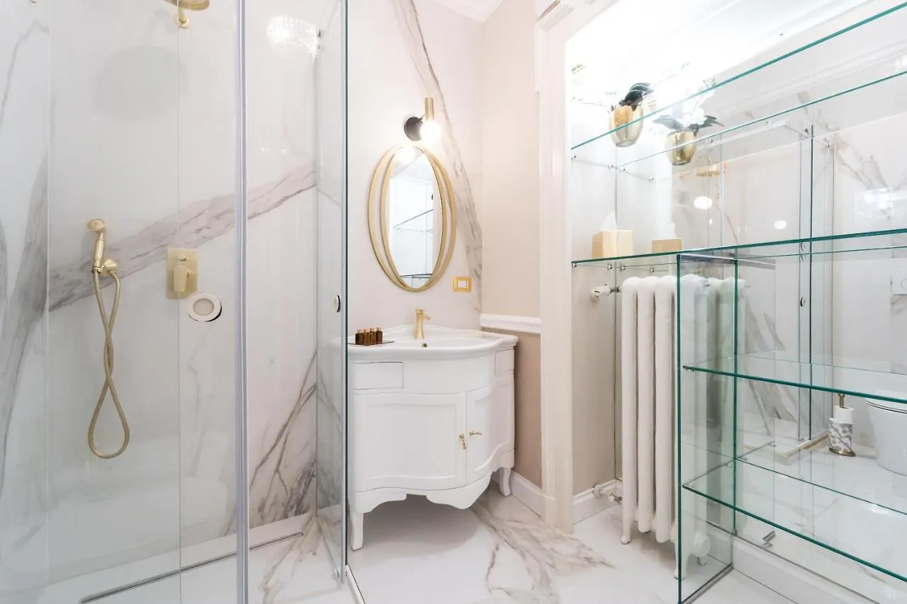 Le Dimore Suites Milano Italien