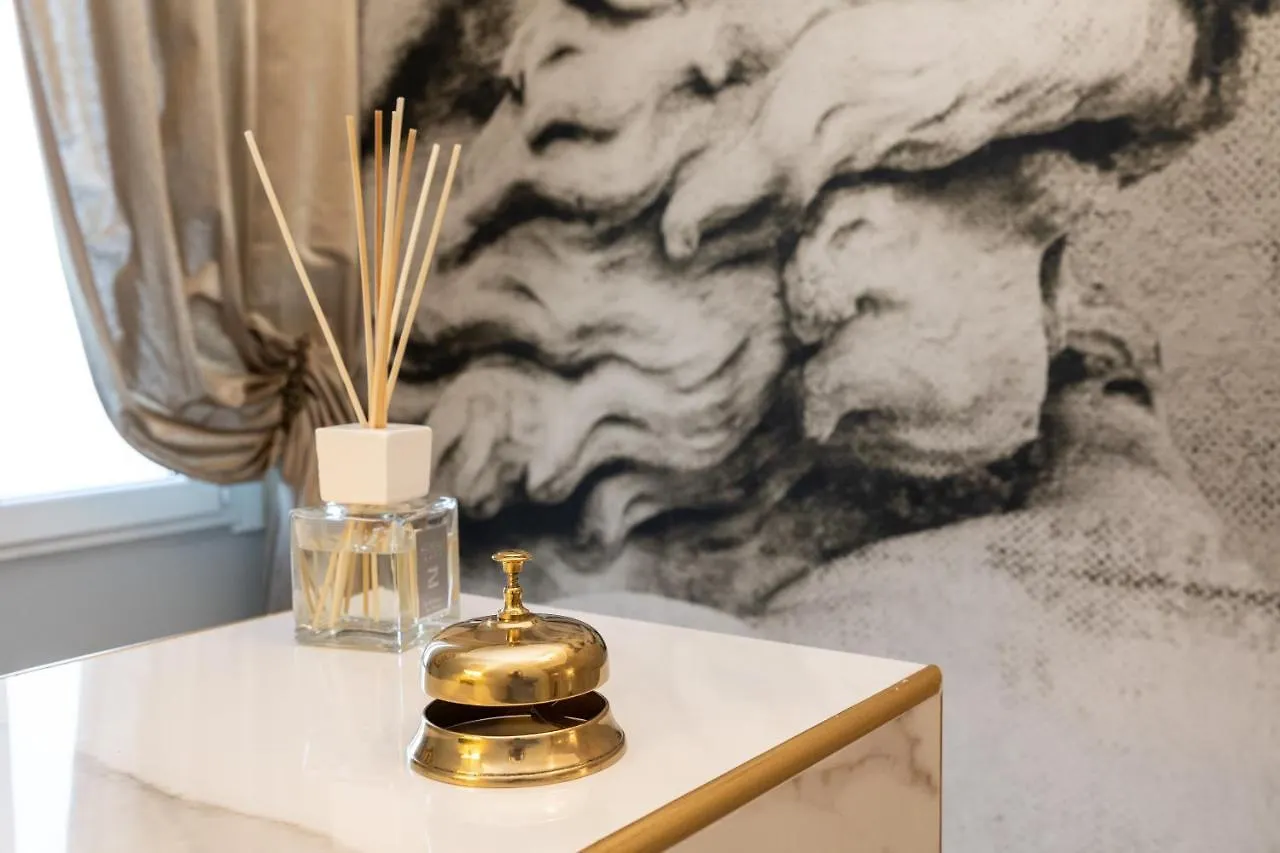 Le Dimore Suites Milano Italien