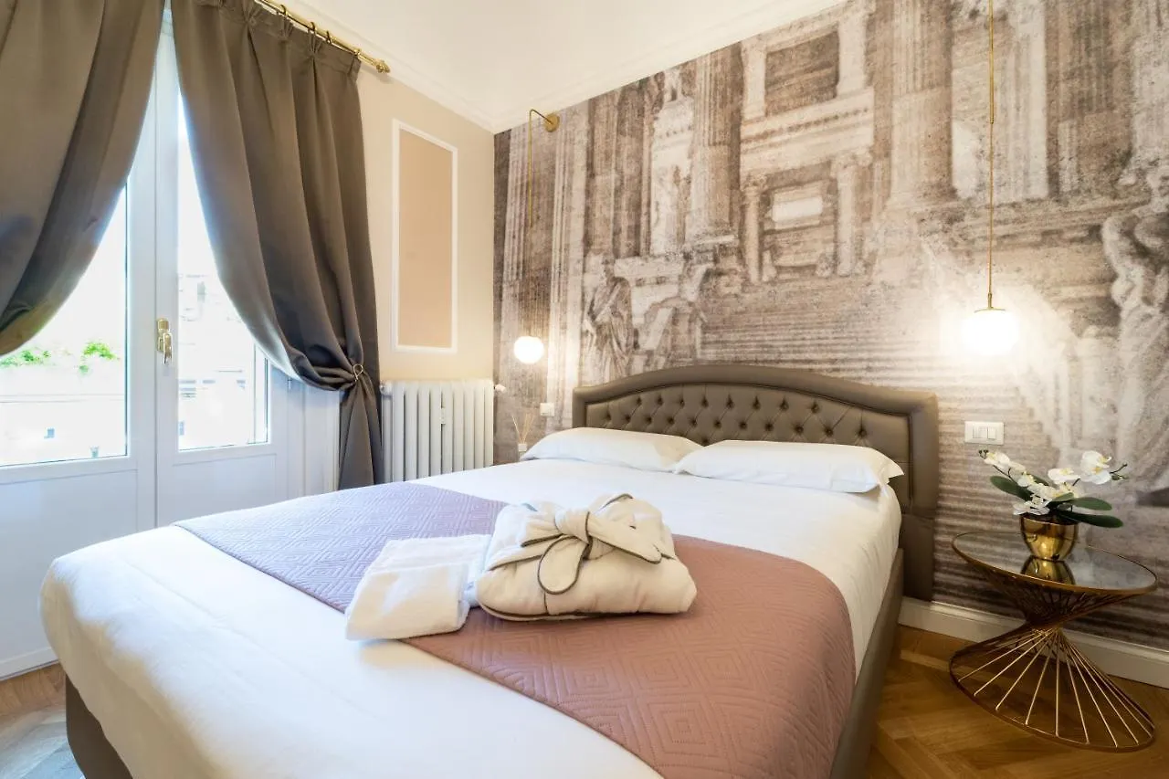 Bed & Breakfast Le Dimore Suites Milano