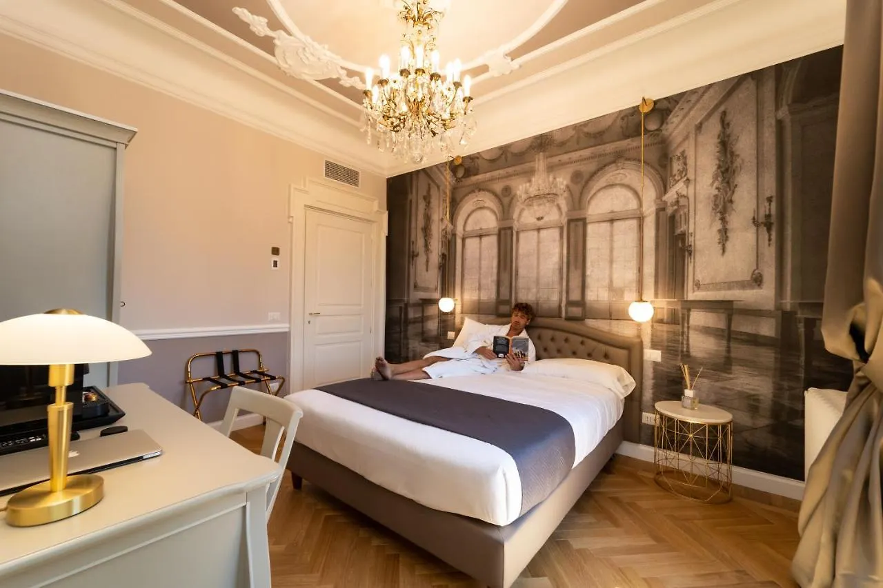 Bed & Breakfast Le Dimore Suites Milano